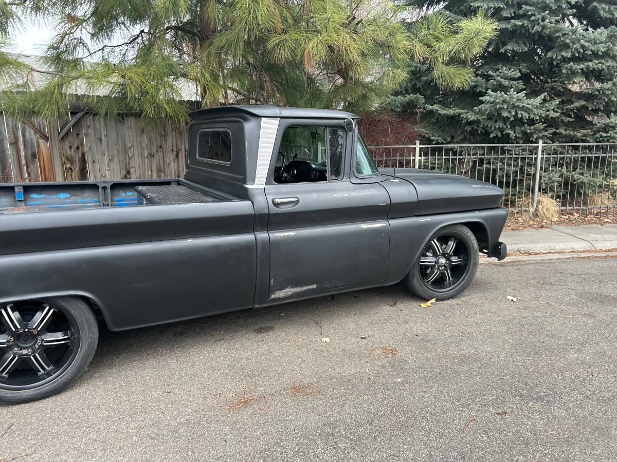 Chevrolet-C10-1961-1