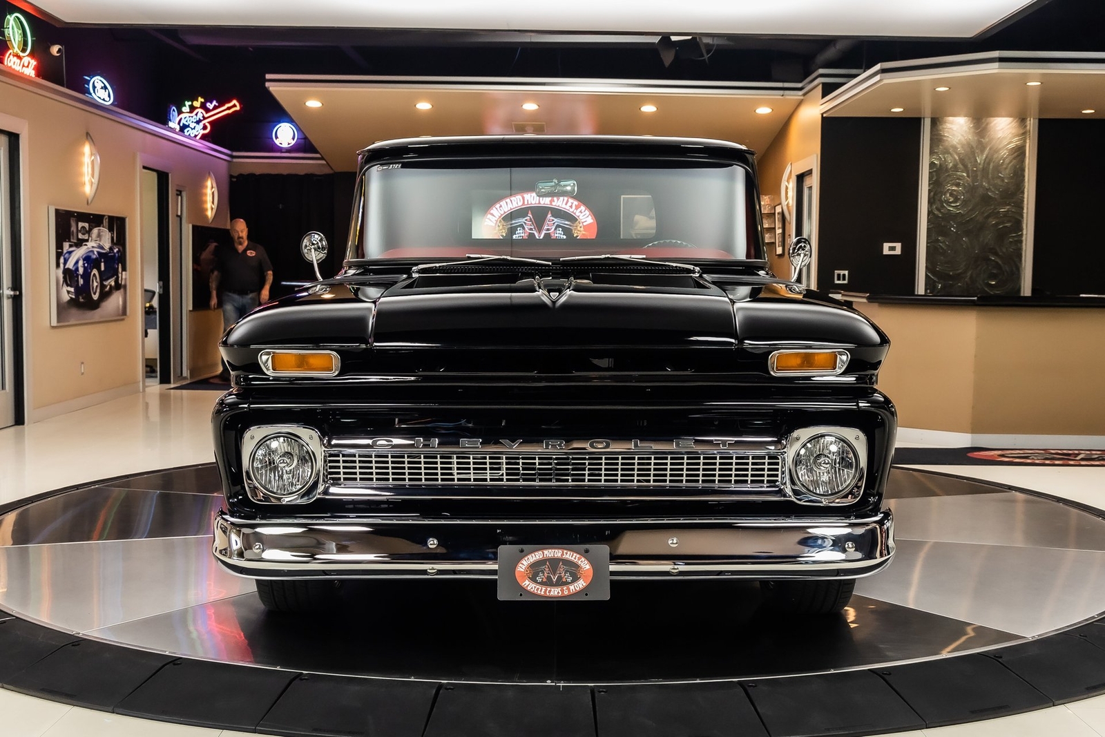 Chevrolet-C10-1961-Pickup-Truck-7