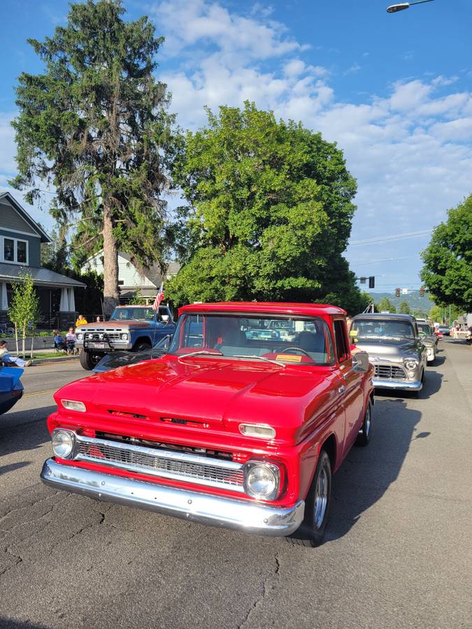 Chevrolet-C10-1962-red-12