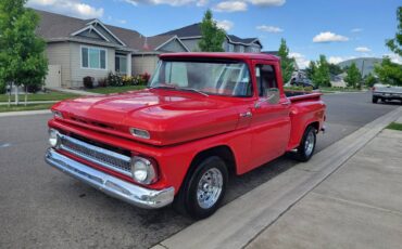 Chevrolet-C10-1962-red-3