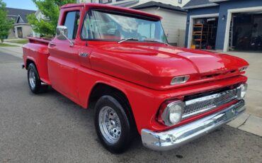 Chevrolet-C10-1962-red-4