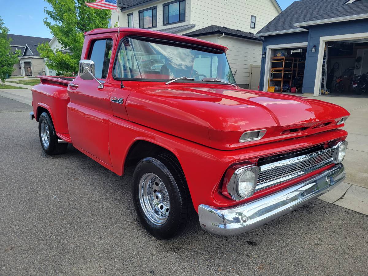 Chevrolet-C10-1962-red-4