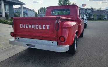 Chevrolet-C10-1962-red-5