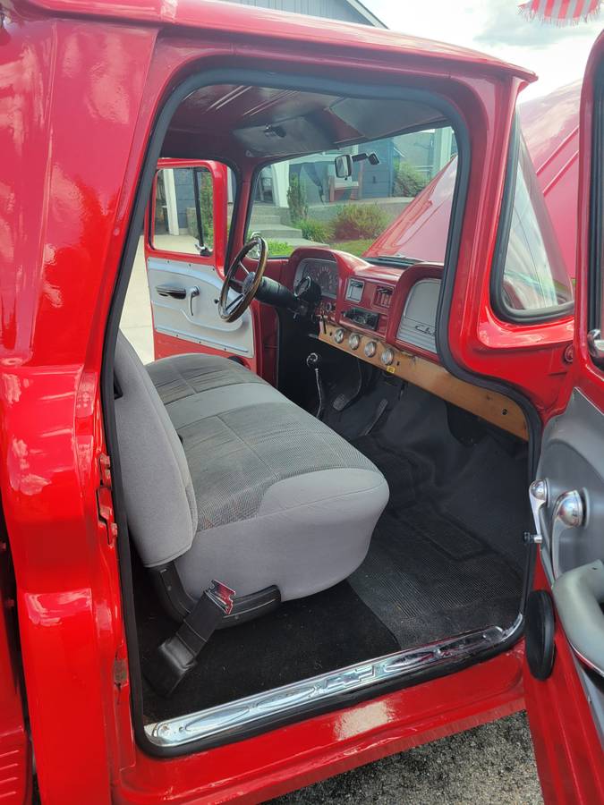 Chevrolet-C10-1962-red-7
