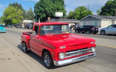 Chevrolet-C10-1962-red-9