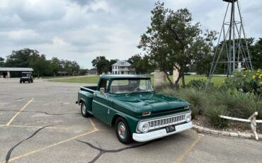 Chevrolet-C10-1963-green-10