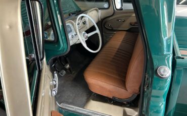 Chevrolet-C10-1963-green-11