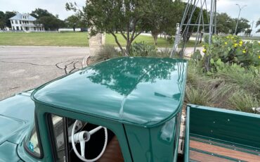 Chevrolet-C10-1963-green-13