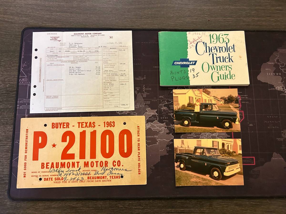 Chevrolet-C10-1963-green-14