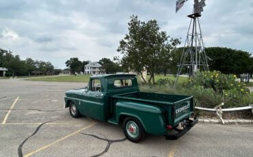 Chevrolet-C10-1963-green-2