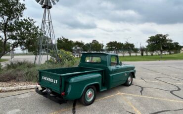Chevrolet-C10-1963-green-6