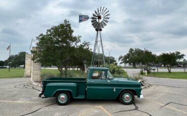 Chevrolet-C10-1963-green-7