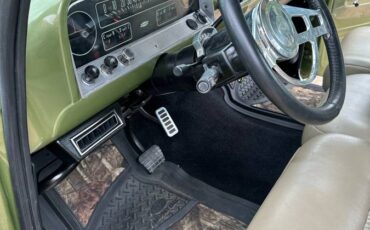 Chevrolet-C10-1966-green-1