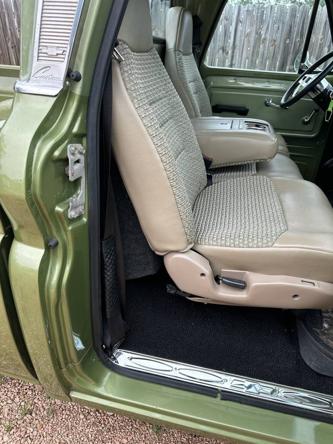 Chevrolet-C10-1966-green-4