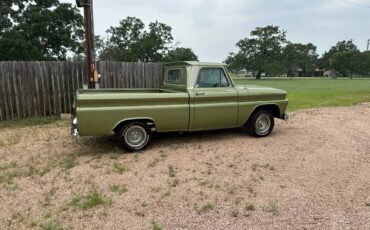 Chevrolet-C10-1966-green-7