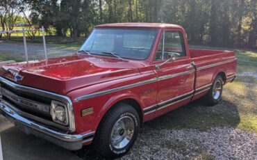 Chevrolet-C10-1970-1