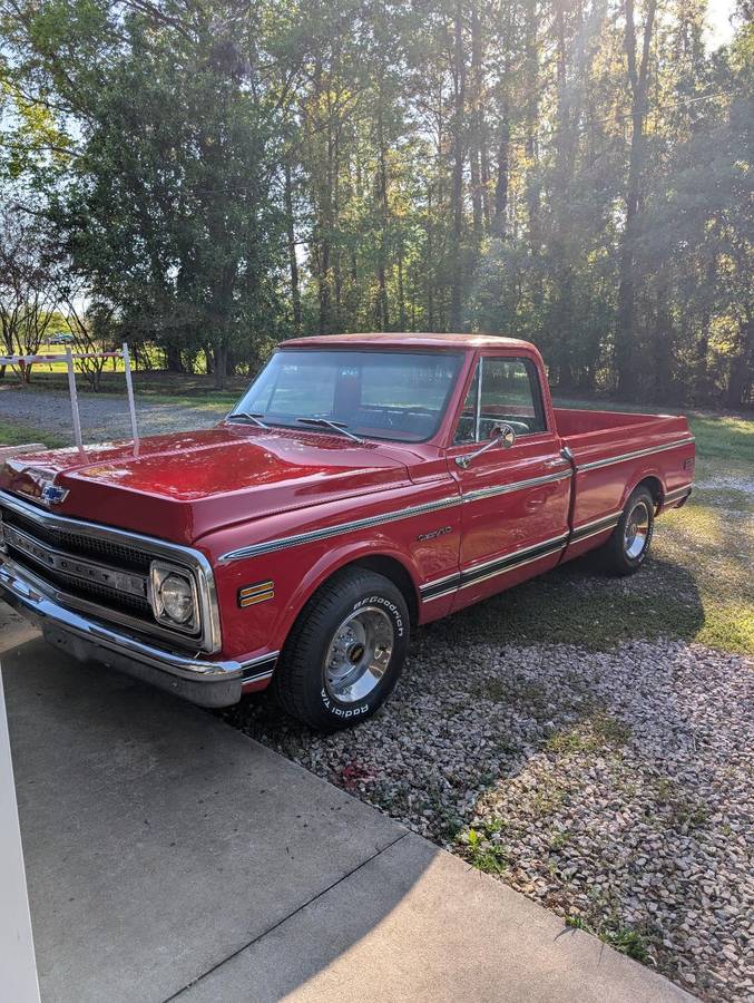 Chevrolet-C10-1970-1