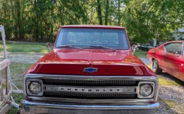 Chevrolet-C10-1970-3