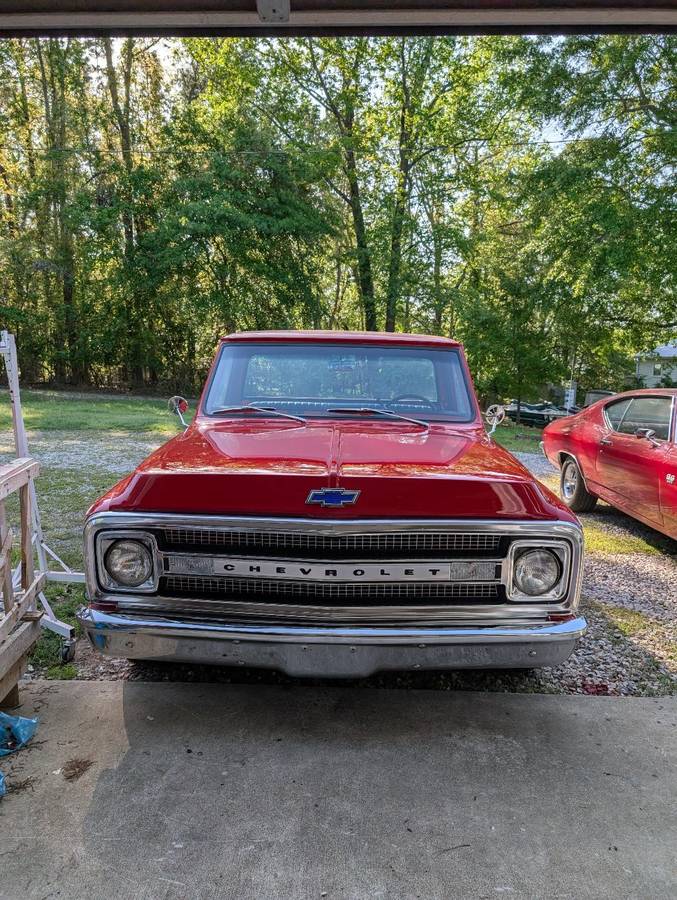 Chevrolet-C10-1970-3