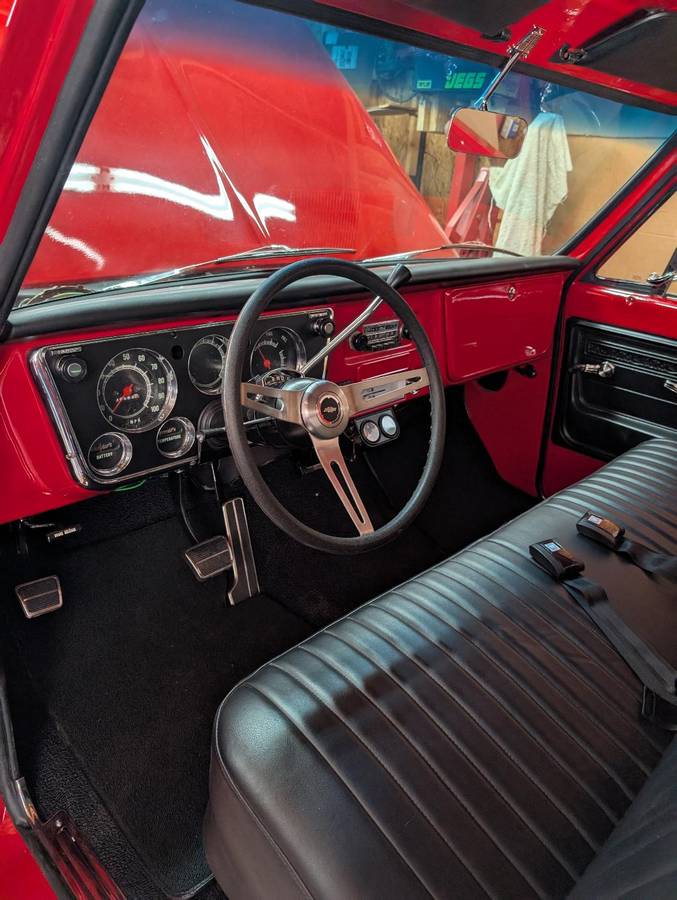 Chevrolet-C10-1970-4