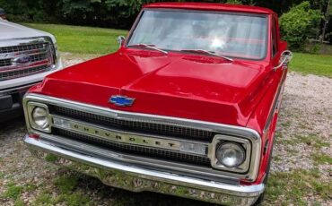 Chevrolet-C10-1970-9