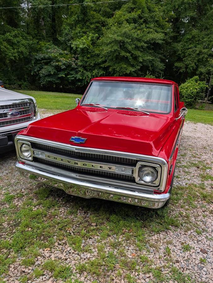 Chevrolet-C10-1970-9