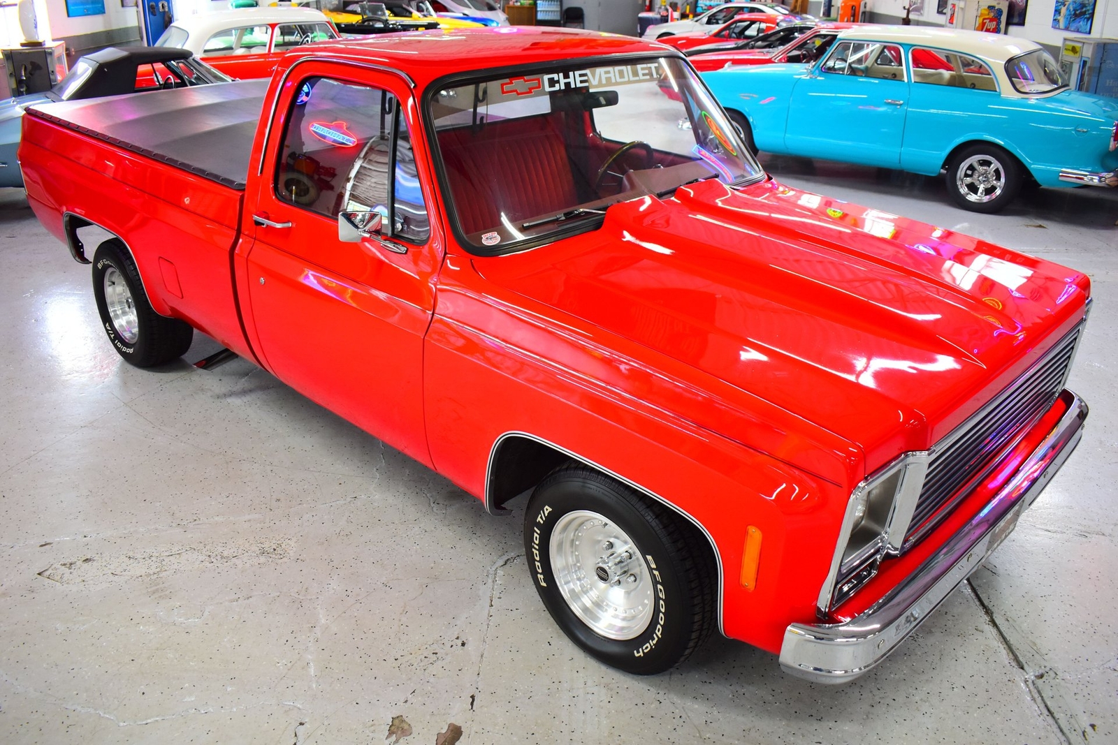 Chevrolet-C10-1979-Other-1