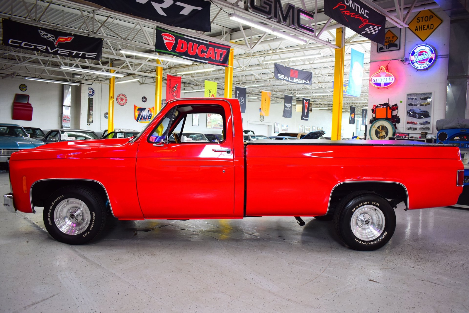 Chevrolet-C10-1979-Other-19