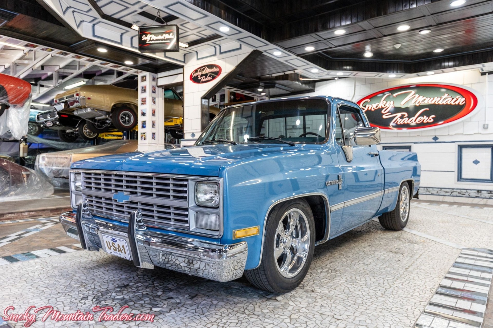 Chevrolet-C10-1984-1