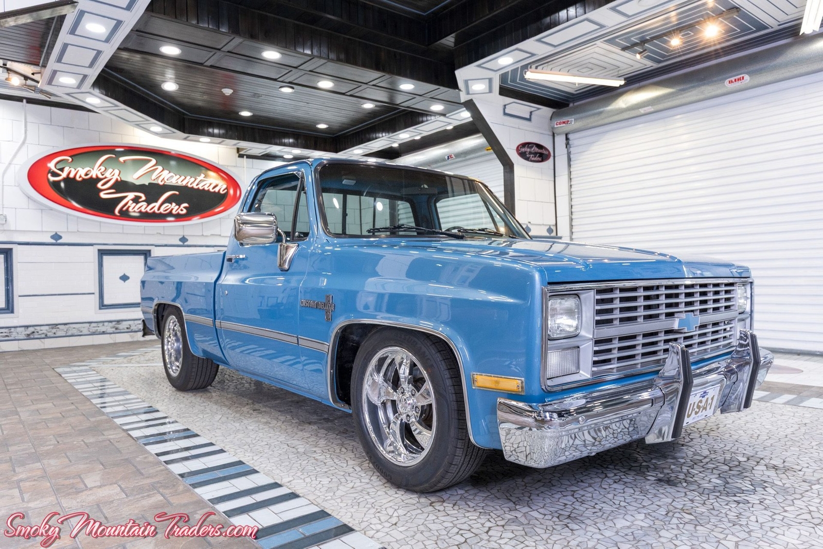 Chevrolet-C10-1984-13