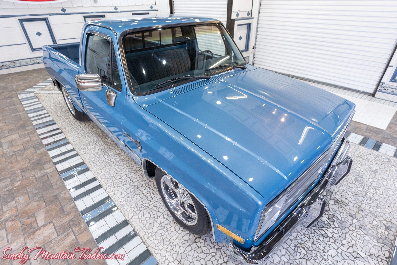 Chevrolet-C10-1984-15