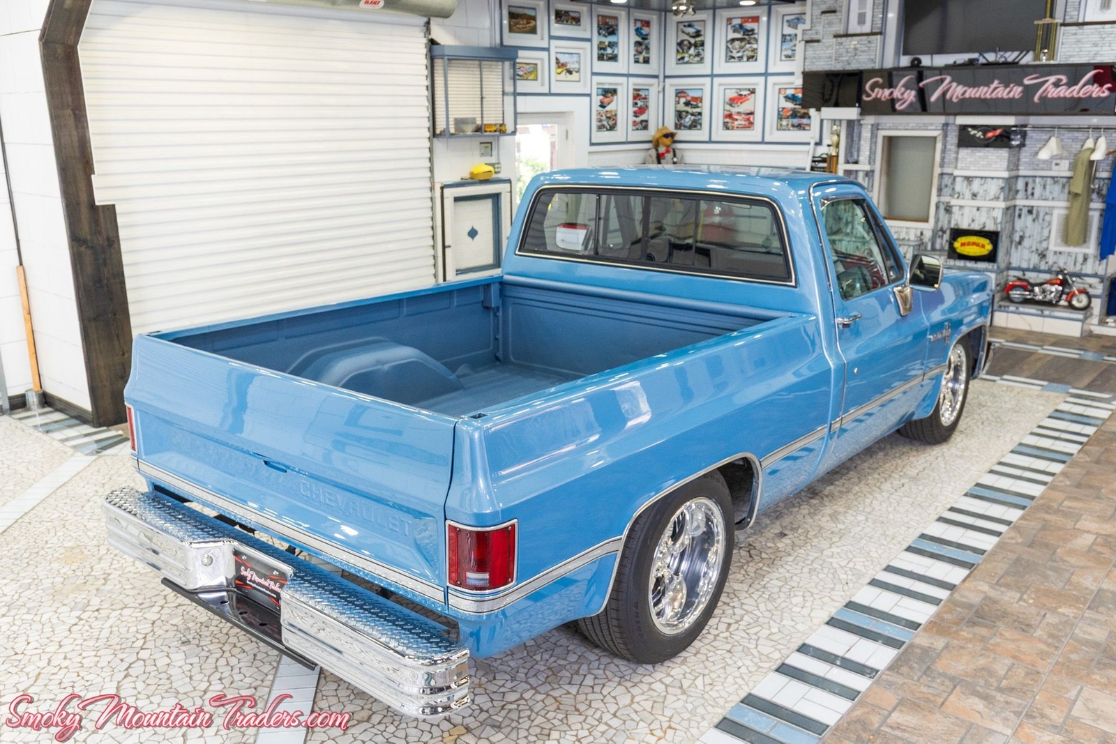 Chevrolet-C10-1984-19
