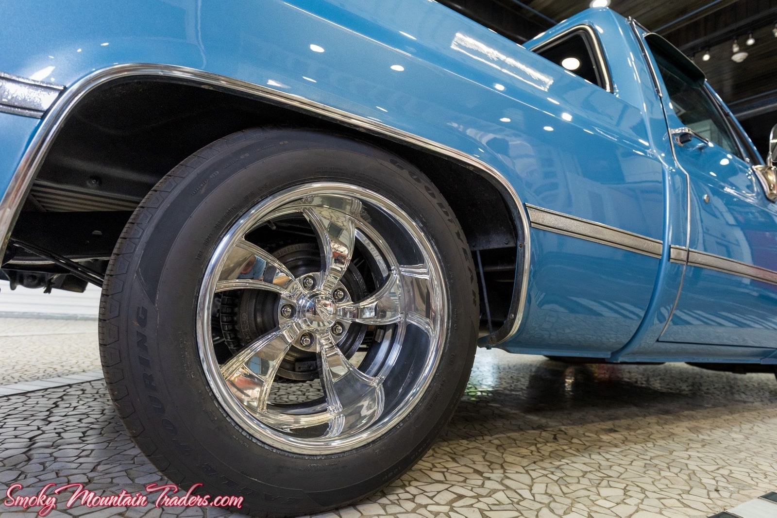 Chevrolet-C10-1984-22