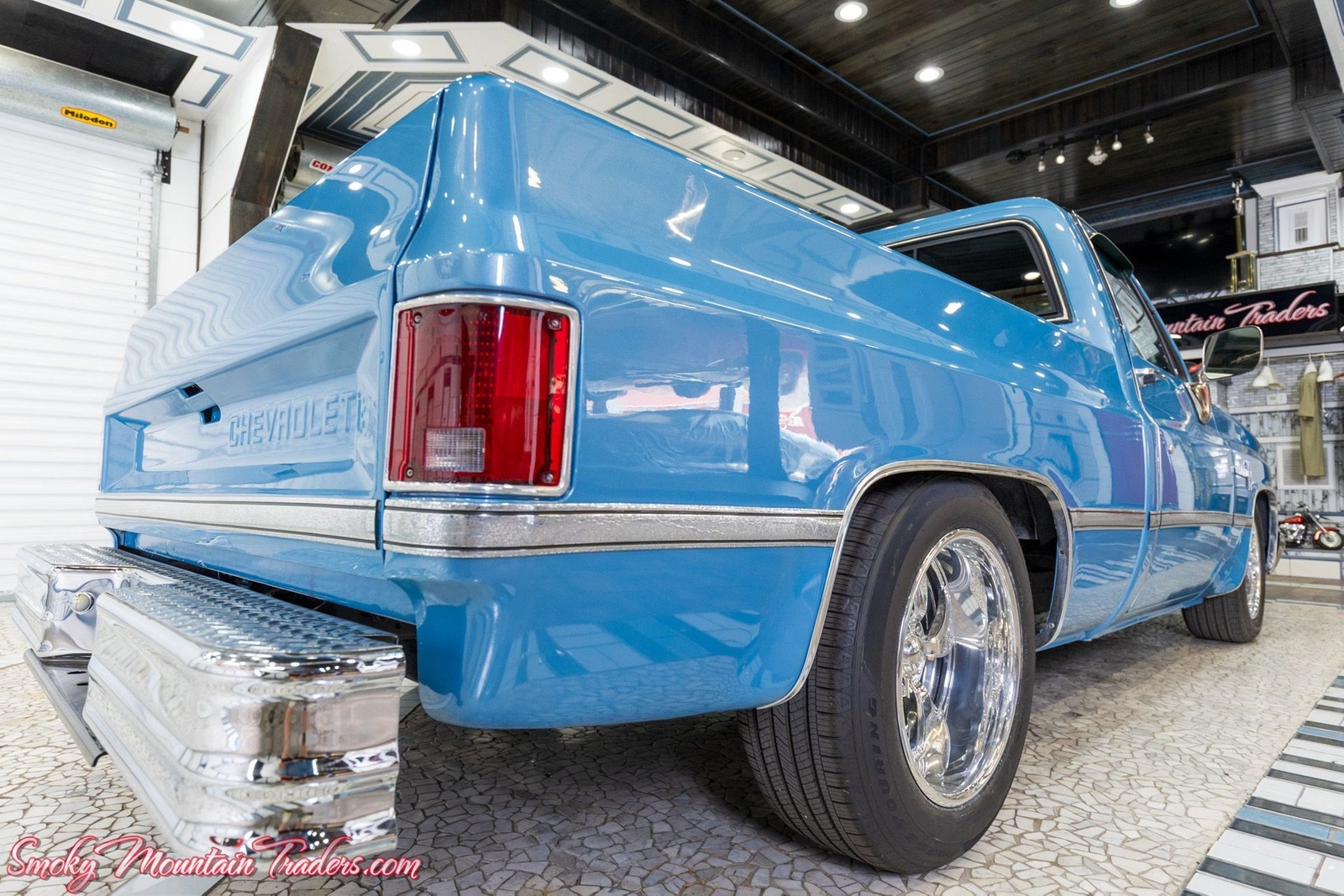 Chevrolet-C10-1984-23