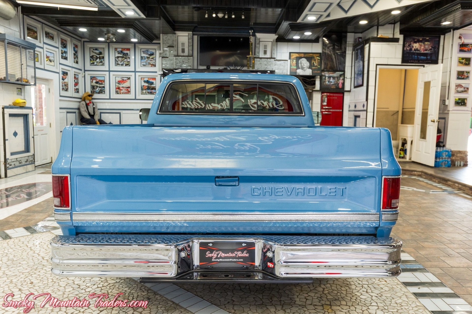 Chevrolet-C10-1984-26