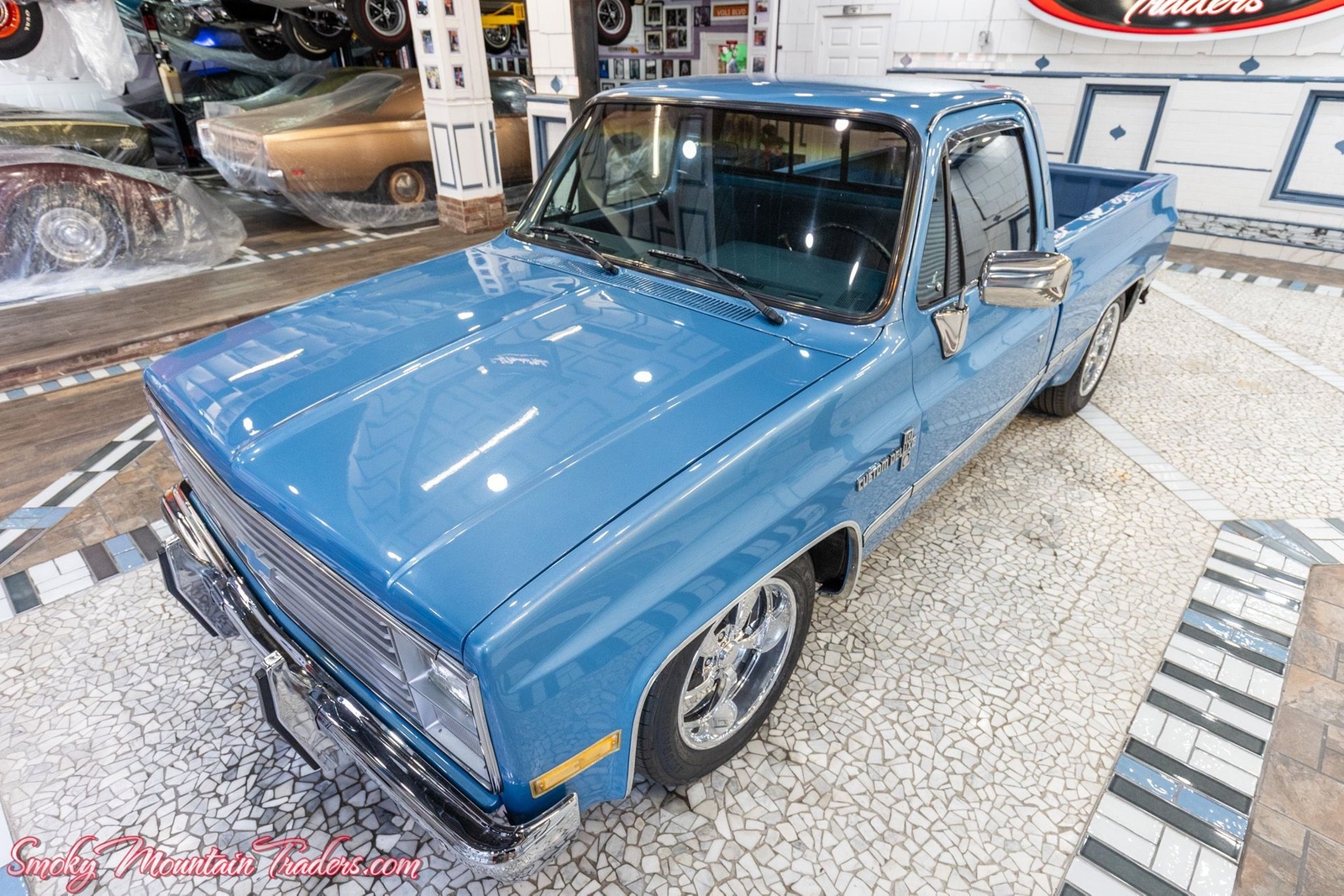 Chevrolet-C10-1984-3
