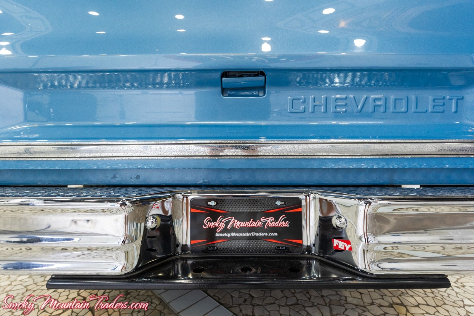 Chevrolet-C10-1984-31