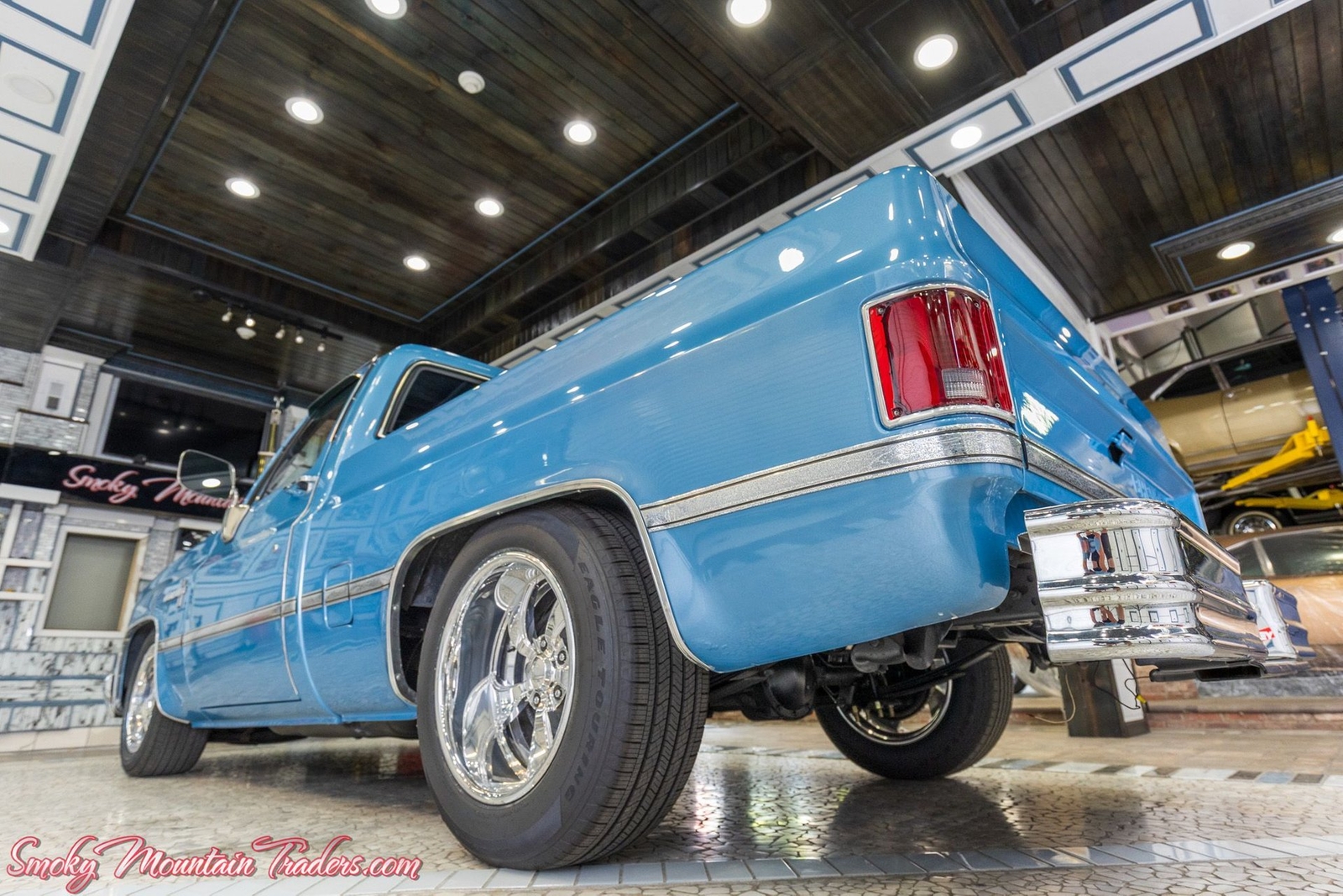 Chevrolet-C10-1984-39