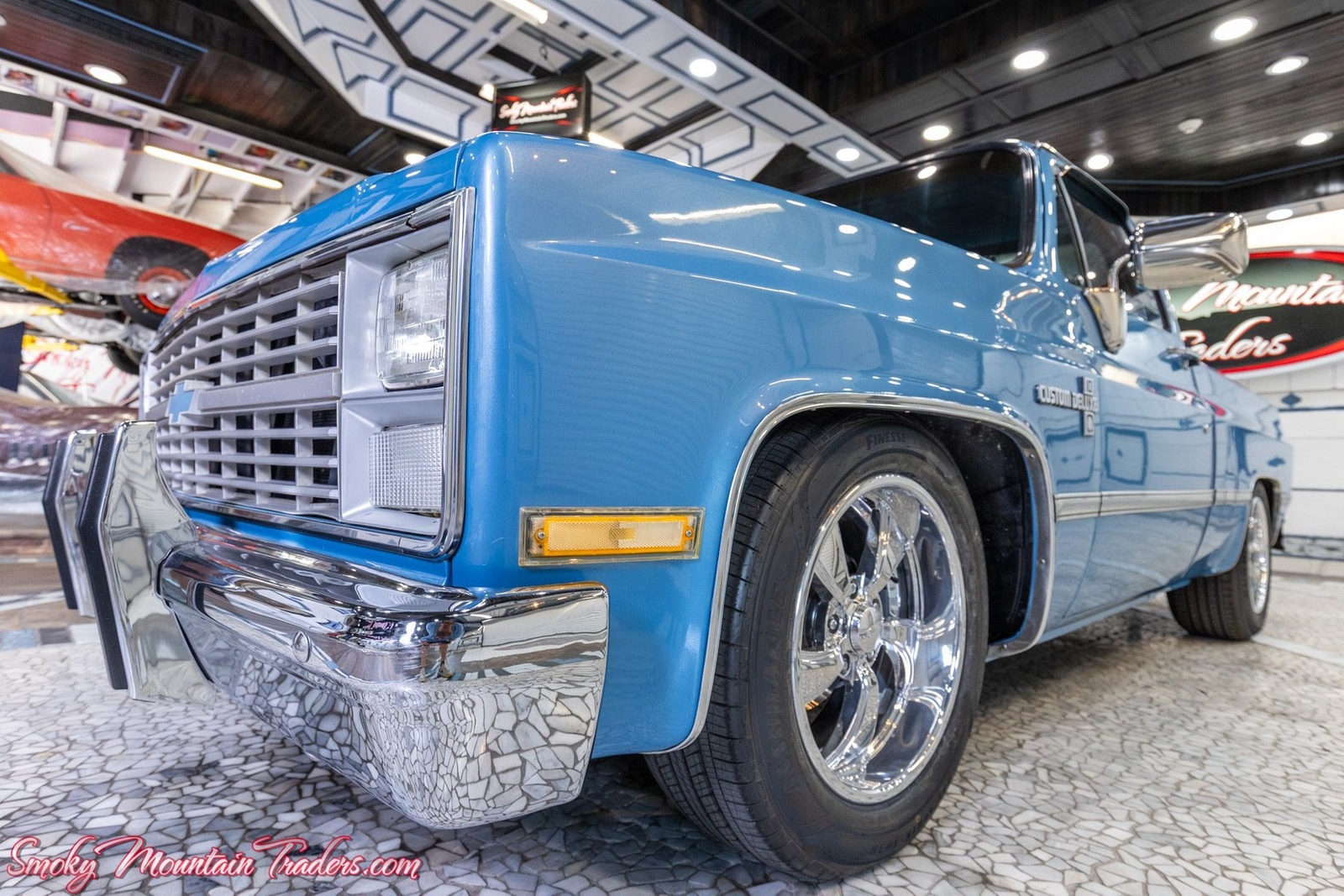 Chevrolet-C10-1984-6