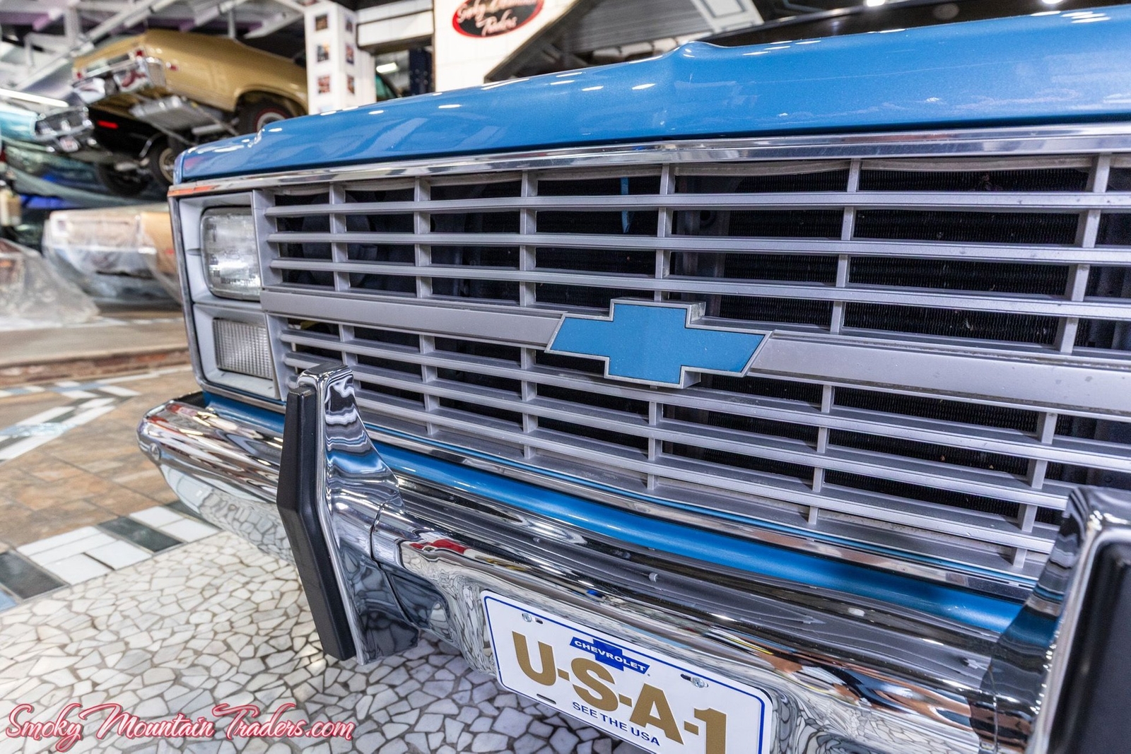 Chevrolet-C10-1984-8