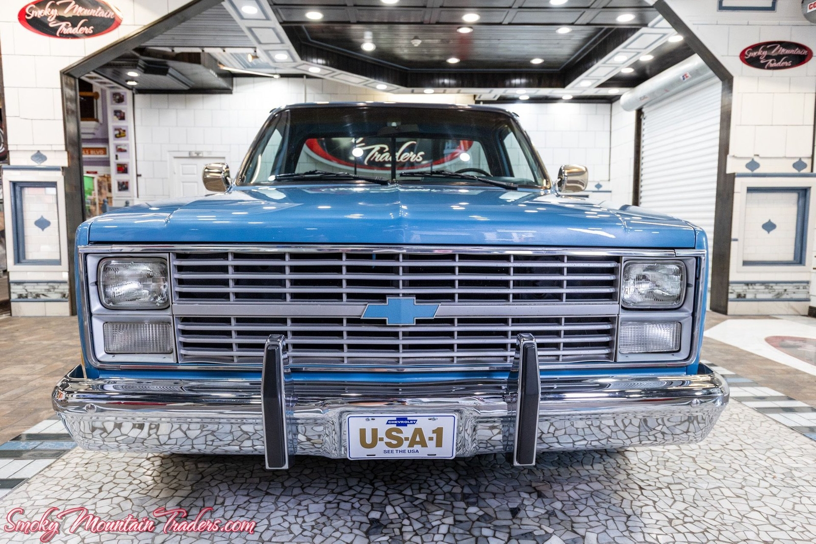 Chevrolet-C10-1984-9