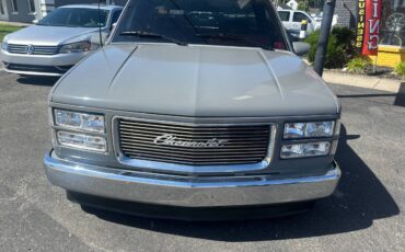 Chevrolet-C10-1993-1