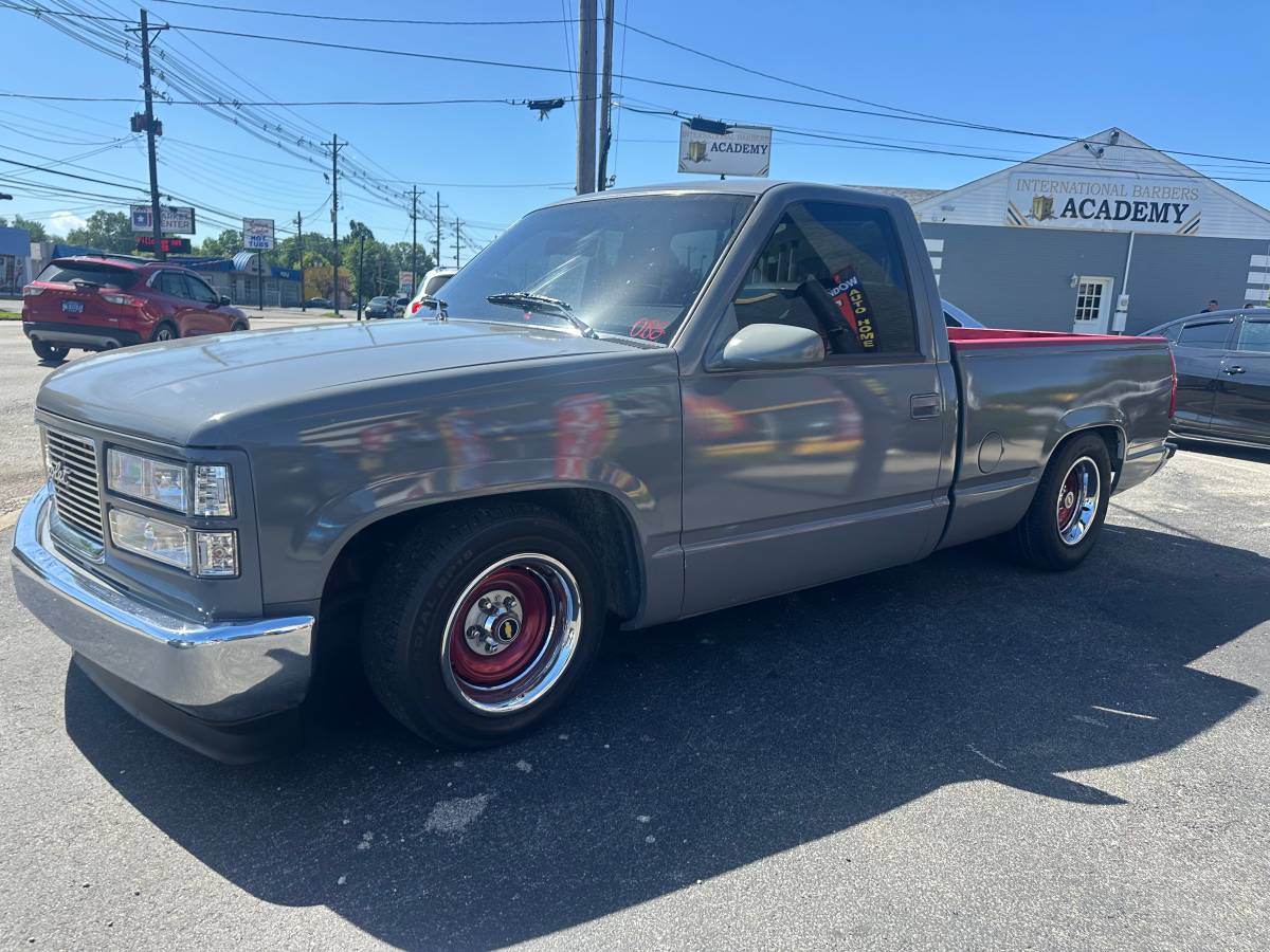 Chevrolet-C10-1993-2