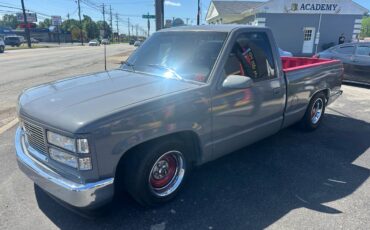Chevrolet-C10-1993