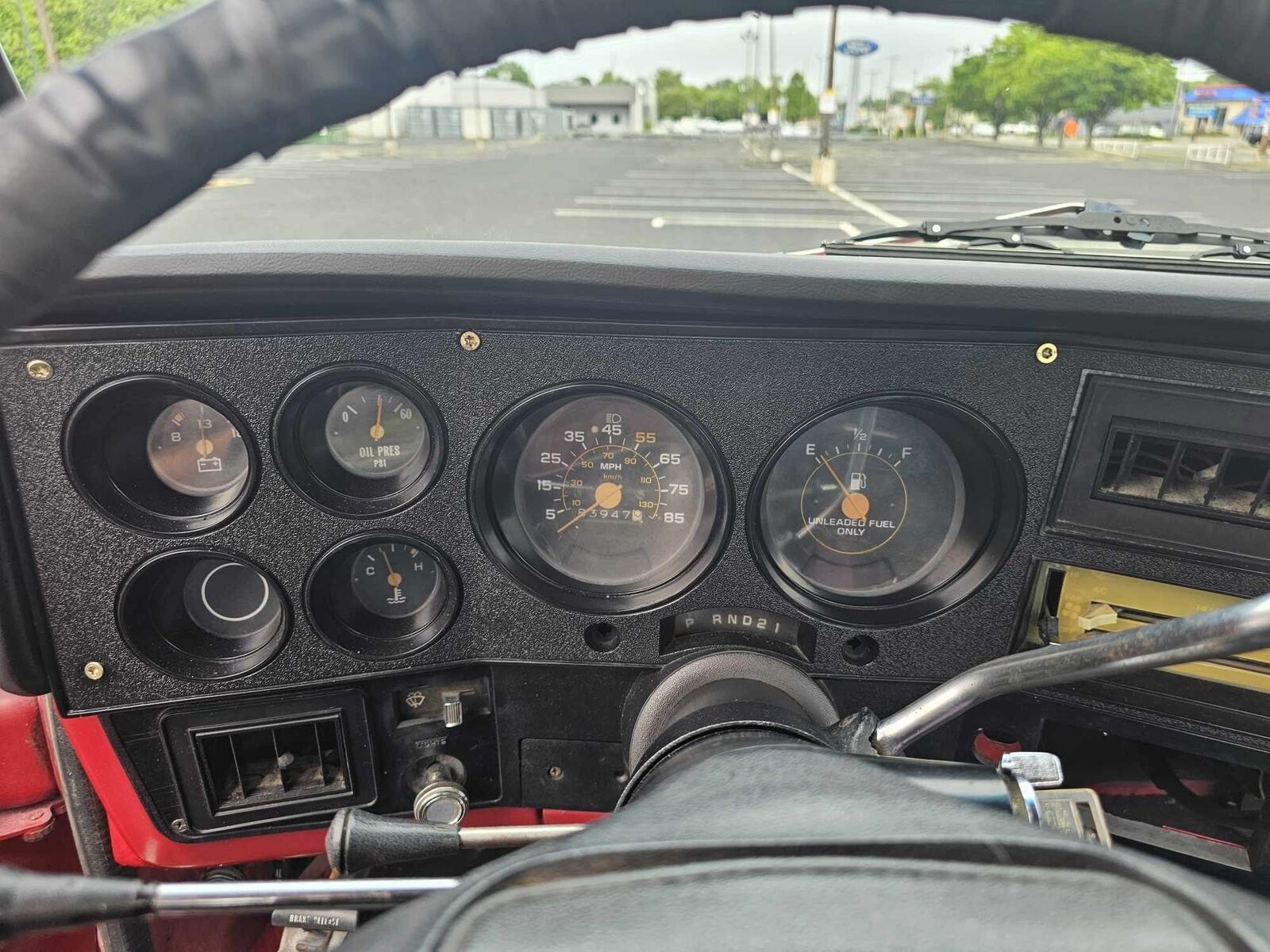 Chevrolet-C10-Scottsdale-1984-Short-Bed-13