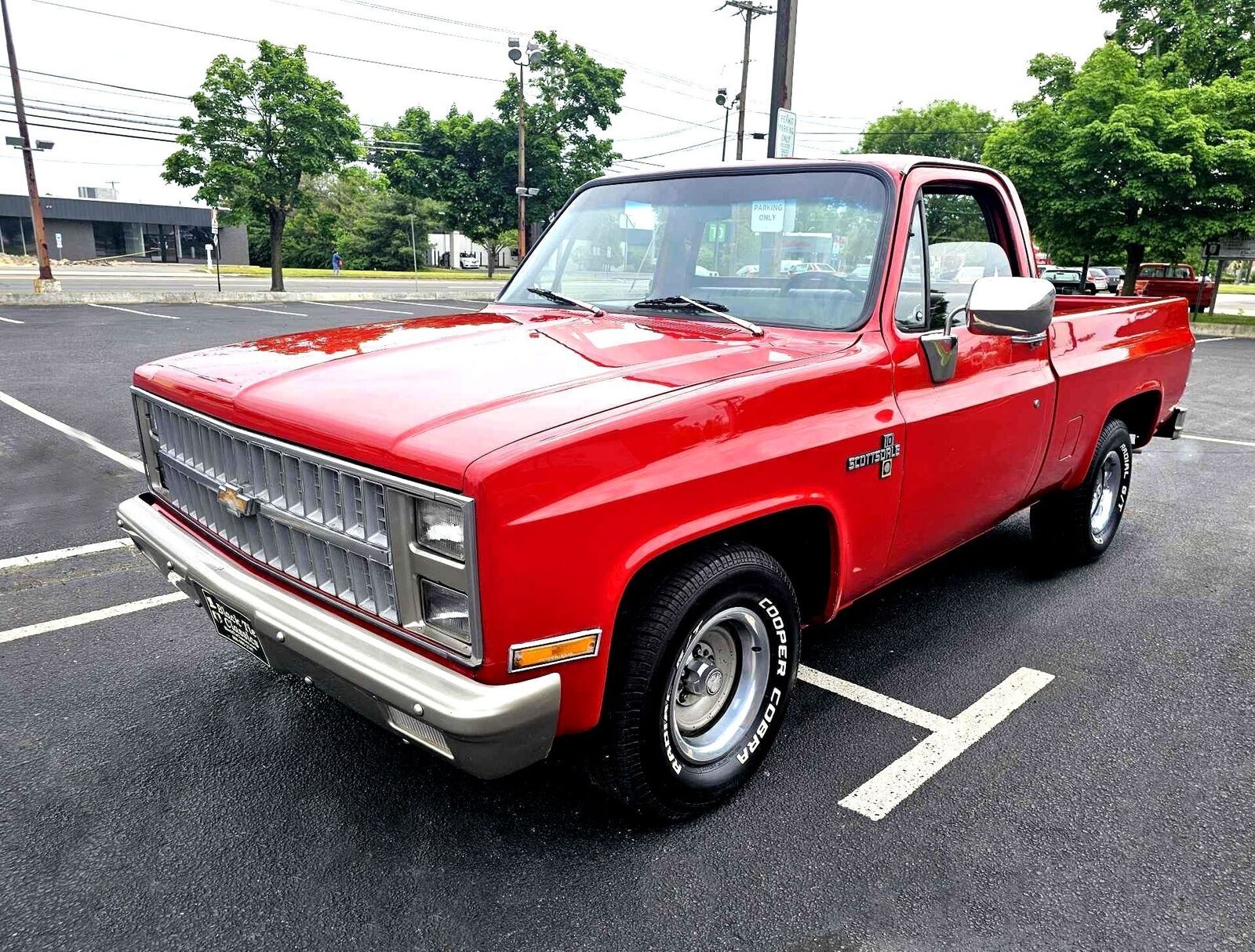 Chevrolet-C10-Scottsdale-1984-Short-Bed-17