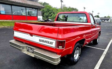 Chevrolet-C10-Scottsdale-1984-Short-Bed-18