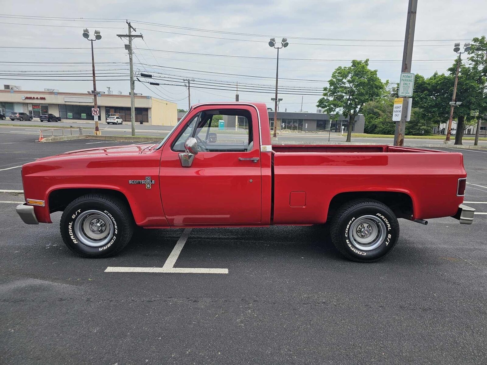 Chevrolet-C10-Scottsdale-1984-Short-Bed-5