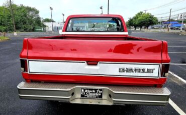 Chevrolet-C10-Scottsdale-1984-Short-Bed-8