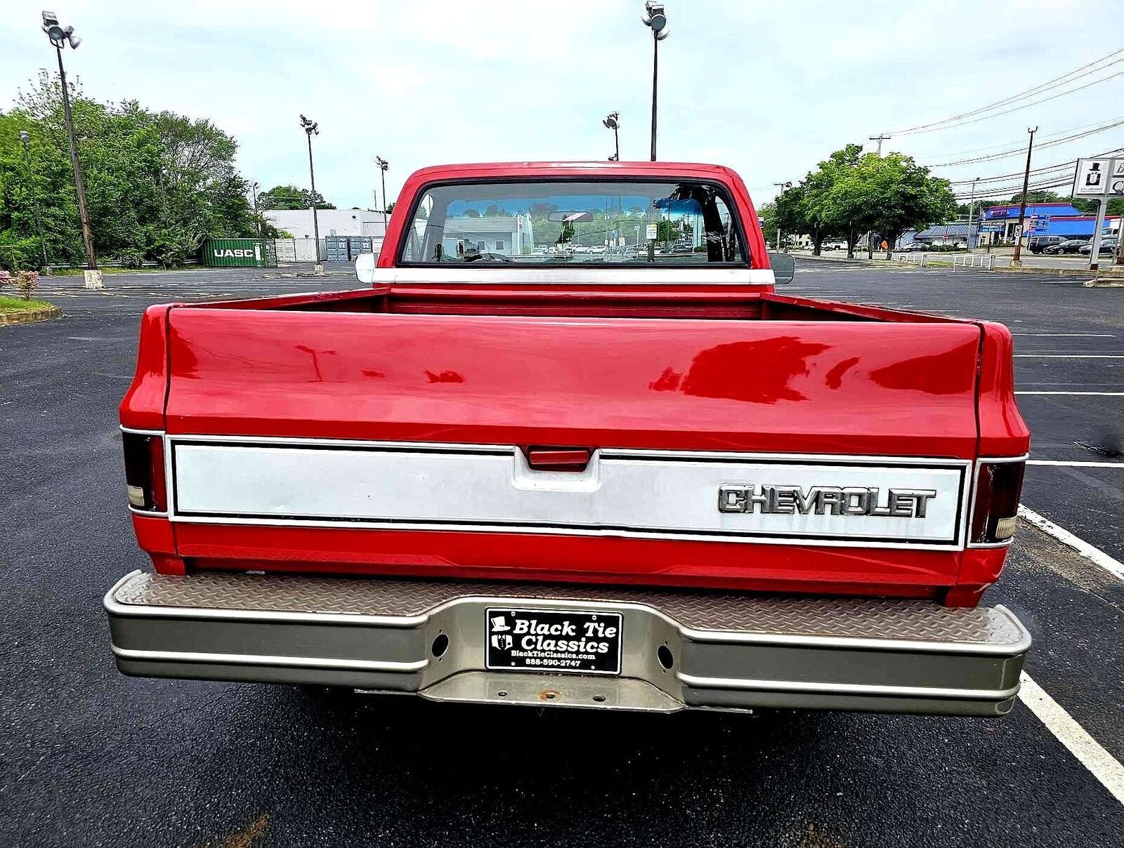 Chevrolet-C10-Scottsdale-1984-Short-Bed-8